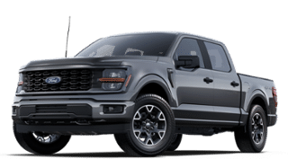 2025 Ford F-150® External Image 2